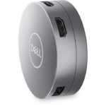 Adaptateur multiport USB-C 6-en-1 Dell – DA305 (470-AFKL) – Image 12