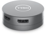 Adaptateur multiport USB-C 6-en-1 Dell – DA305 (470-AFKL) – Image 5