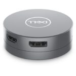 Adaptateur multiport USB-C 6-en-1 Dell – DA305 (470-AFKL) – Image 6