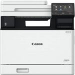 Imprimante Multifonction Laser Couleur Canon i-SENSYS MF752Cdw (5455C012AA) – Image 4