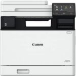 Imprimante Multifonction Laser Couleur Canon i-SENSYS MF752Cdw (5455C012AA)