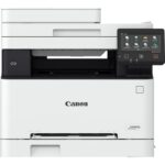 Imprimante Multifonction Laser Couleur Canon i-SENSYS MF655Cdw (5158C004AA) – Image 3