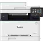 Imprimante Multifonction Laser Couleur Canon i-SENSYS MF655Cdw (5158C004AA) – Image 4