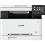 Imprimante Multifonction Laser Couleur Canon i-SENSYS MF651CW (5158C009AA) – Image 3