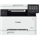 Imprimante Multifonction Laser Couleur Canon i-SENSYS MF651CW (5158C009AA) – Image 4