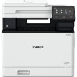 Imprimante Multifonction Laser Couleur Canon i-SENSYS MF754Cdw (5455C009AA) – Image 7