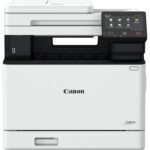 Imprimante Multifonction Laser Couleur Canon i-SENSYS MF754Cdw (5455C009AA) – Image 8