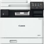 Imprimante Multifonction Laser Couleur Canon i-SENSYS MF754Cdw (5455C009AA)