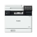 Imprimante Multifonction Laser Couleur Canon i-SENSYS MF754Cdw (5455C009AA) – Image 2