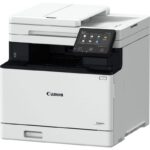 Imprimante Multifonction Laser Couleur Canon i-SENSYS MF754Cdw (5455C009AA) – Image 5