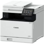 Imprimante Multifonction Laser Couleur Canon i-SENSYS MF754Cdw (5455C009AA) – Image 6