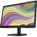 Moniteur HP P22v G5 – 22″ FHD (64V81AS) – Image 8