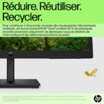 Écran 23,8″ Full HD HP P24 G5 (64X66AS) – Image 26