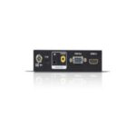 Convertisseur HDMI vers VGA avec Scaler