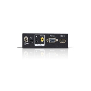 Convertisseur HDMI vers VGA avec Scaler