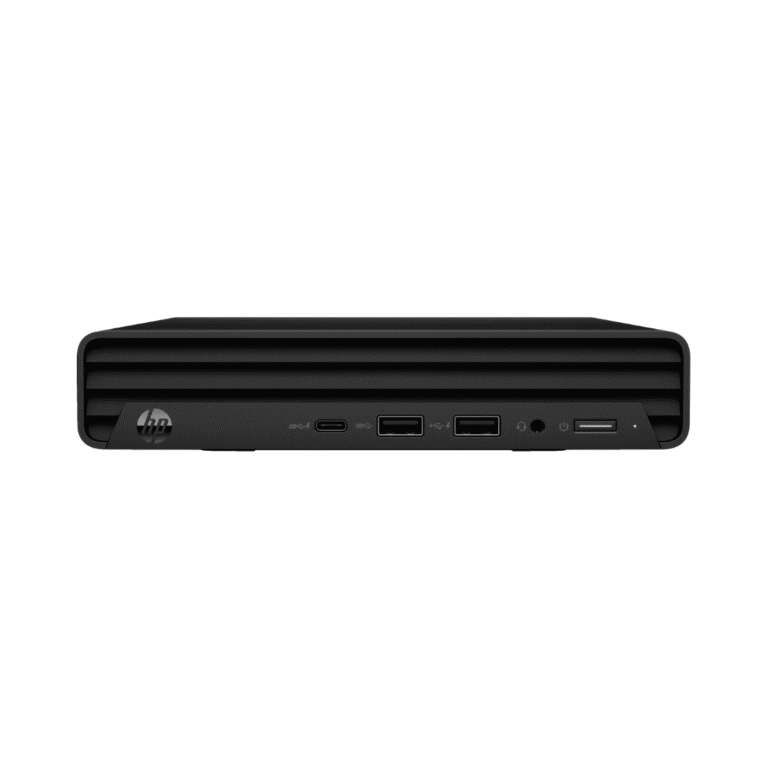 Mini Ordinateur de bureau HP Pro Mini 260 G9 (9H6E6ET)