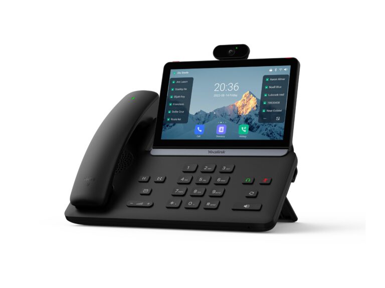 YEALINK - SIP-T88V Pro