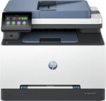 Imprimante HP COLOR LASERJET PRO MFP 3303FDW (499M8A)