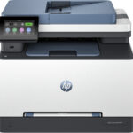 Imprimante HP COLOR LASERJET PRO MFP 3303FDW (499M8A)