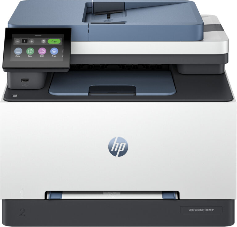 Imprimante HP COLOR LASERJET PRO MFP 3303FDW (499M8A)