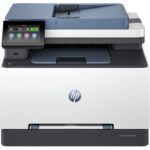 Imprimante HP COLOR LASERJET PRO MFP 3303FDW (499M8A) – Image 2