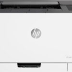 IMPRIMANTE LASER COULEUR HP 150nw (4ZB95A)