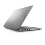 DELL Latitude 5440 Intel® Core™ i5 i5-1335U Ordinateur portable 35,6 cm (14″) Full HD 8 Go DDR4-SDRAM 512 Go SSD Wi-Fi 6E (802.11ax) Ubuntu Linux Gris – Image 11