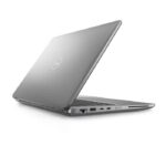 DELL Latitude 5440 Intel® Core™ i5 i5-1335U Ordinateur portable 35,6 cm (14″) Full HD 8 Go DDR4-SDRAM 512 Go SSD Wi-Fi 6E (802.11ax) Ubuntu Linux Gris – Image 12