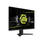 Écran Moniteur Gamer MSI MAG 275QF 27″ 180Hz IPS 2K (4711377204897) – Image 6
