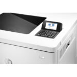 IMPRIMANTE LASERJET PRO COULEUR HP M554DN (7ZU81A) – Image 8