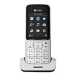 UNIFY MITEL - L30250-F600-C519 - OpenScape DECT Phone SL6 Charger EU