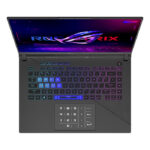 ORDINATEUR PORTABLE GAMER ASUS ROG STRIX G16 G614JIR-N4007W – i9 14th (90NR0IG5-M005W0) – Image 4