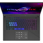 ORDINATEUR PORTABLE GAMER ASUS ROG STRIX G16 G614JIR-N4007W – i9 14th (90NR0IG5-M005W0)