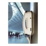 DEPAEPE - HD 2000 Keypad + Ampli (White)