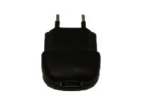 ALCATEL LUCENT ENTERPRISE - 82x2 + 82x4 Power supply for European plugs – Alcatel-Lucent Enterprise