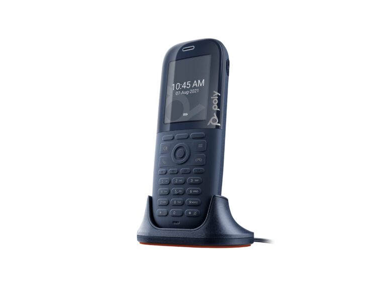 HP - Poly Rove 30 DECT Phone Handset