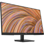 Ecran Moniteur 27″ Full HD HP V27i G5 (65P64AS) – Image 6