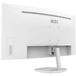 MSI Pro MP341CQW écran plat de PC 86,4 cm (34″) 3440 x 1440 pixels UltraWide Quad HD Blanc – Image 28