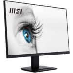 Moniteur MSI 27″ Pro MP273A – Full HD (MP273A) – Image 11