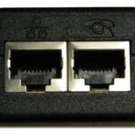 AVAYA - GLOBAL POE Y ADAPTER FOR DIGITAL PHONE BUTTON MODULES
