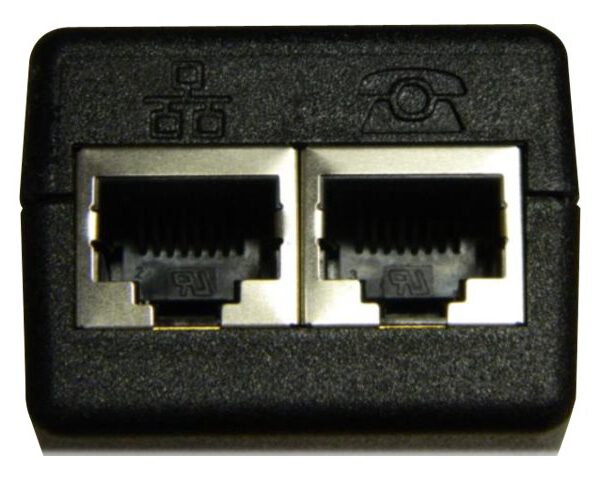 AVAYA - GLOBAL POE Y ADAPTER FOR DIGITAL PHONE BUTTON MODULES