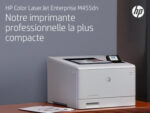 IMPRIMANTE LASERJET COULEUR PRO HP M455DN (3PZ95A) – Image 50