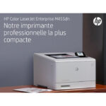 IMPRIMANTE LASERJET COULEUR PRO HP M455DN (3PZ95A) – Image 28