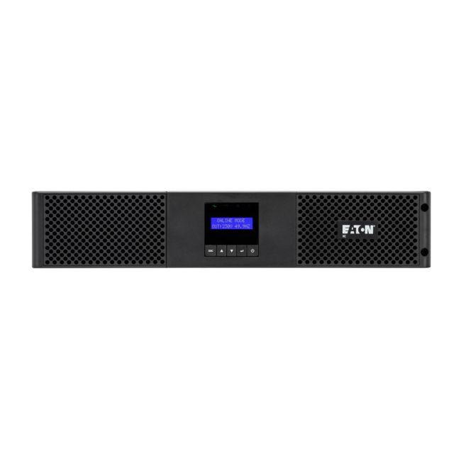 Eaton 9E 9E1000IR - 900 W / 1000 VA - Onduleur On-line