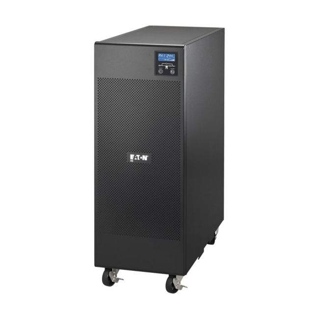 Eaton 9E 9E10KI - 8000 W / 10 kVA - Bornier Onduleur On-line