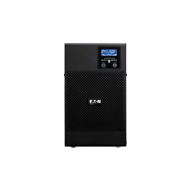 Eaton 9E 1600W / 2000VA (9E2000I) Onduleur On-line