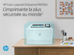 IMPRIMANTE LASERJET COULEUR PRO HP M455DN (3PZ95A) – Image 52
