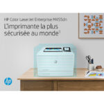 IMPRIMANTE LASERJET COULEUR PRO HP M455DN (3PZ95A) – Image 32