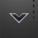 ORDINATEUR DE BUREAU HP Victus 15L Gaming TG02-1000nk 13th (845S8EA)