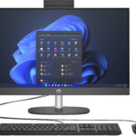 ORDINATEUR DE BUREAU TOUT-EN-UN HP AiO ProOne 240 G10 i5 13th (885M8EA)